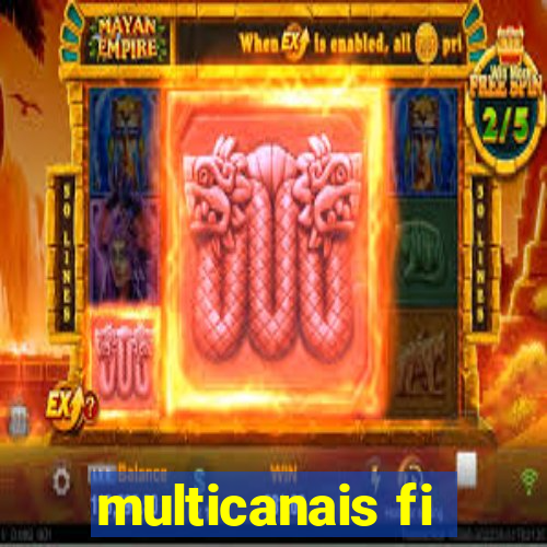 multicanais fi